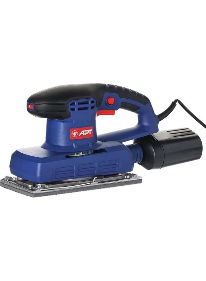 APT DW08204 Electric Sanding Machine, 300 Watt - Image 1